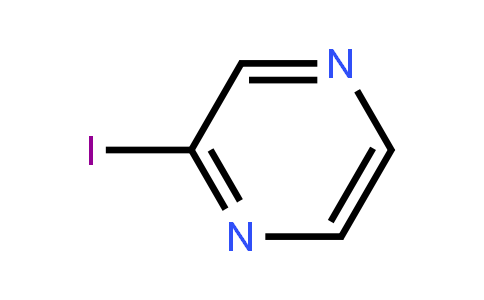  2-碘吡嗪 